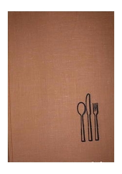 Kucharz gastronom