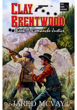 Comanche Justice