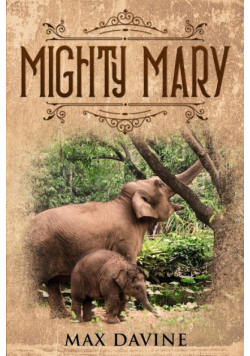Mighty Mary