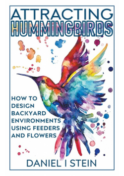 Attracting Hummingbirds