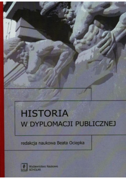 Historia w dyplomacji publicznej