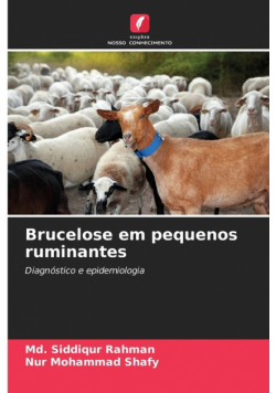 Brucelose em pequenos ruminantes