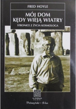 Mój dom kędy wieją wiatry