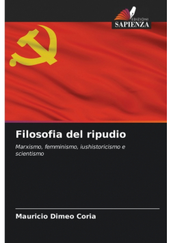 Filosofia del ripudio