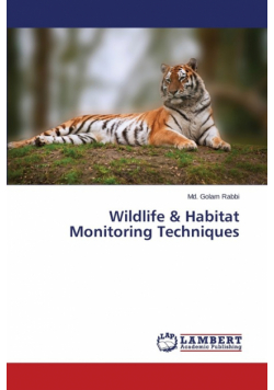 Wildlife & Habitat Monitoring Techniques