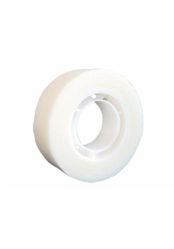 Taśma Milan samoprzylepna niewidoczna 19 mm x 33 m