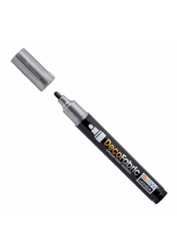 Marker do dekorowania tekstyliów Black