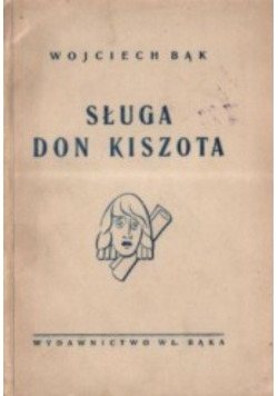 Sługa Don Kiszota