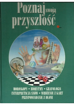 Poznaj swoją przyszłość