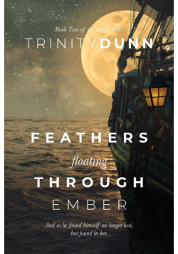 Feathers Floating through Ember