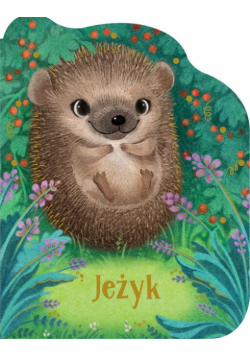 Jeżyk