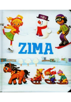Modelinki Zima