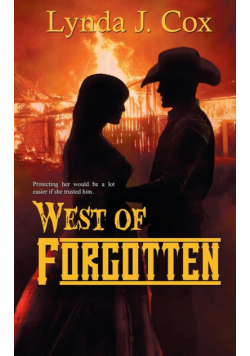 West of Forgotten