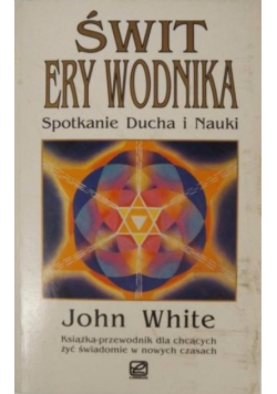 Świt ery wodnika