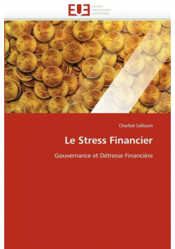 Le stress financier