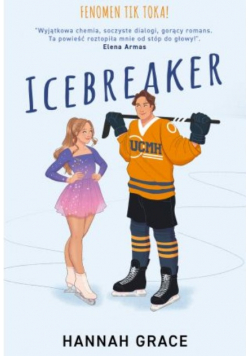 Icebreaker