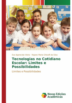 Tecnologias no Cotidiano Escolar
