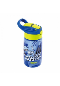 Bidon plastikowy Dino 450ml