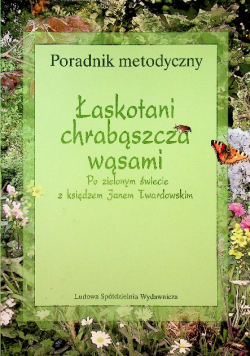 Łaskotani chrabąszcza wąsami