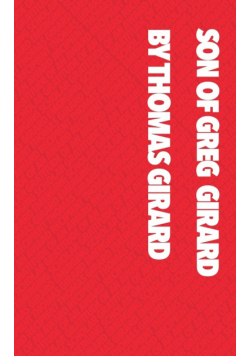 Son of Greg Girard