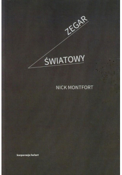 Zegar światowy