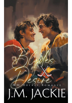 Blades of Desire