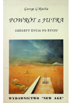 Powrót z Jutra