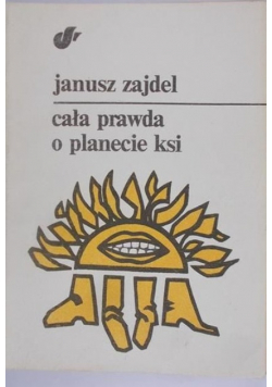 Cała prawda o planecie KSI