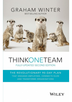 Think One Team 2E P