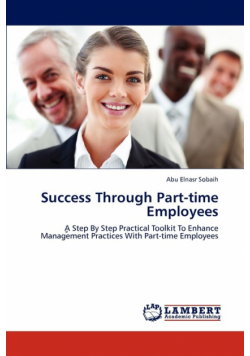 Success Through Part-Time Employees