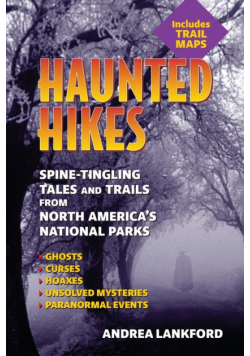 Haunted Hikes