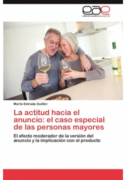 La actitud hacia el anuncio