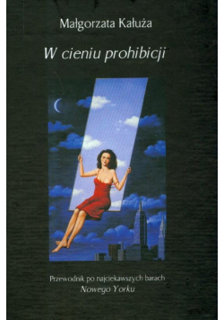 W cieniu prohibicji