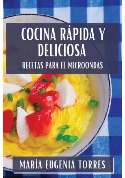 Cocina Rápida y Deliciosa