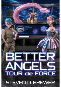 Better Angels
