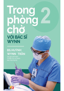 Trong phòng chờ với Bác sĩ Wynn - Tập 2