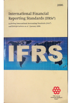 International Financial Reporting Standards