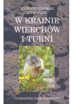 W krainie wierchów i turni