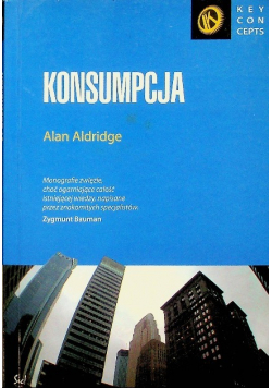 Konsumpcja