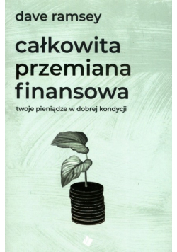 Całkowita przemiana finansowa