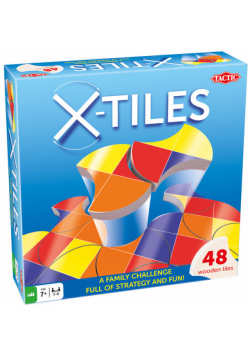 Xtiles