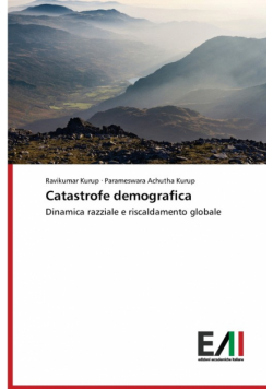 Catastrofe demografica
