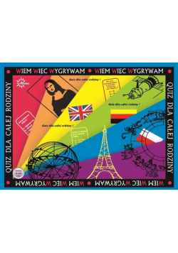 Wiem więc wygrywam