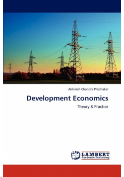 Development Economics