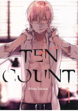 Ten Count  # 01