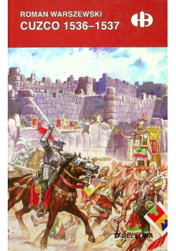 Cuzco 1536 - 1537