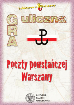 Poczty powstańczej Warszawy