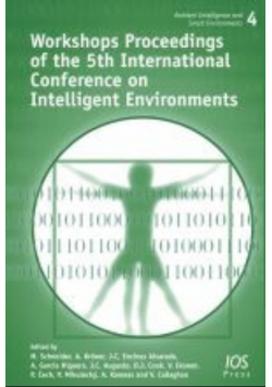Workshops Proceedings of the 5th International