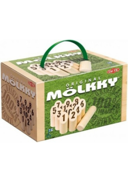 Molkky