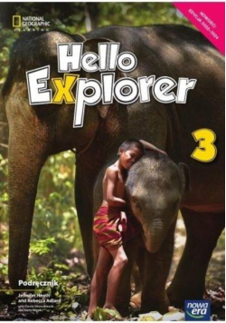 Hello Explorer Klasa 3